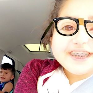 Meet your Posher, Celeste